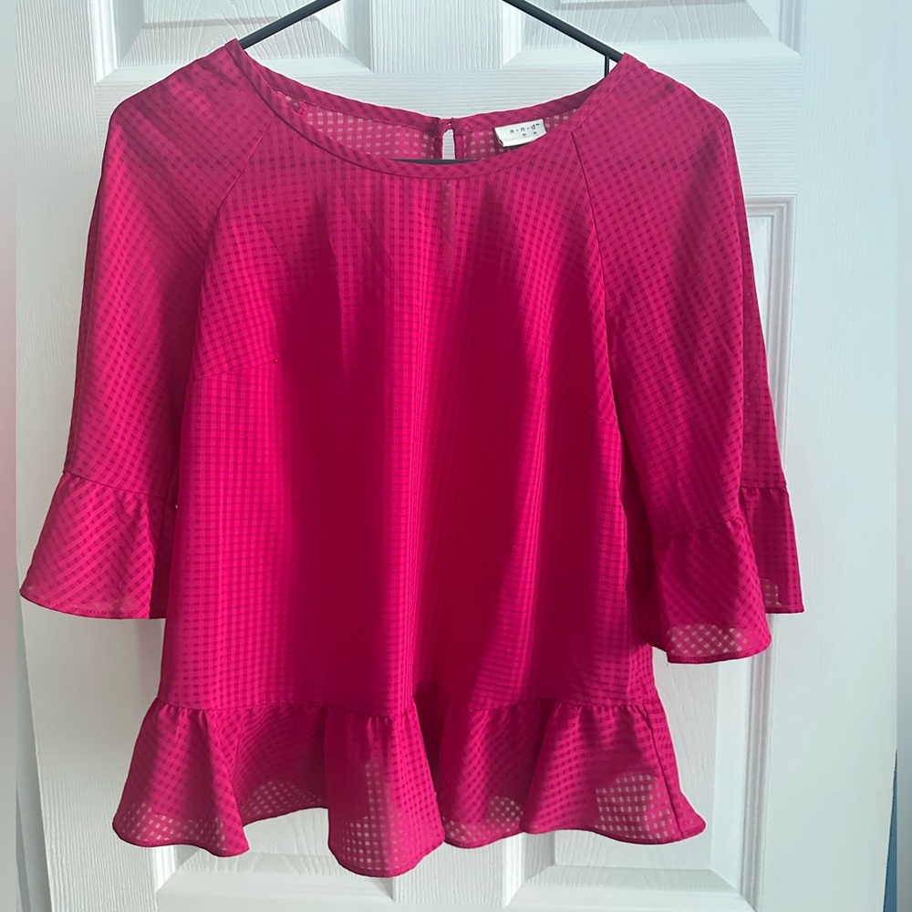 A New Day Top